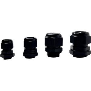 Sky High Car Audio Waterproof Grommets SHCA-GRM