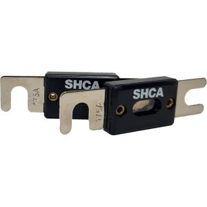 Sky High Car Audio ANL Fuse 2 Pack