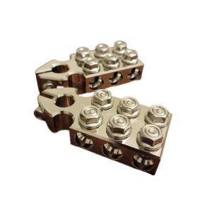 ILL Customz Lug/Input Style Top Post SAE Terminals IC-LISTPSAE