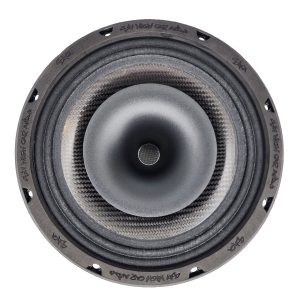 HD8P V2 8" Hybrid Loudspeaker W/ 3" Compression Horn (Single)