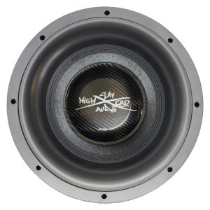 Sky High Car Audio BMX Series 12 inch Subwoofer SHCA-BMX-12v1