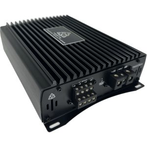 2250.4 4 Channel Amplifier Trinity Audio TAS-2250-4
