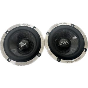 Sky High Car Audio 3.5 inch Neo Midrange Speakers (Pair)