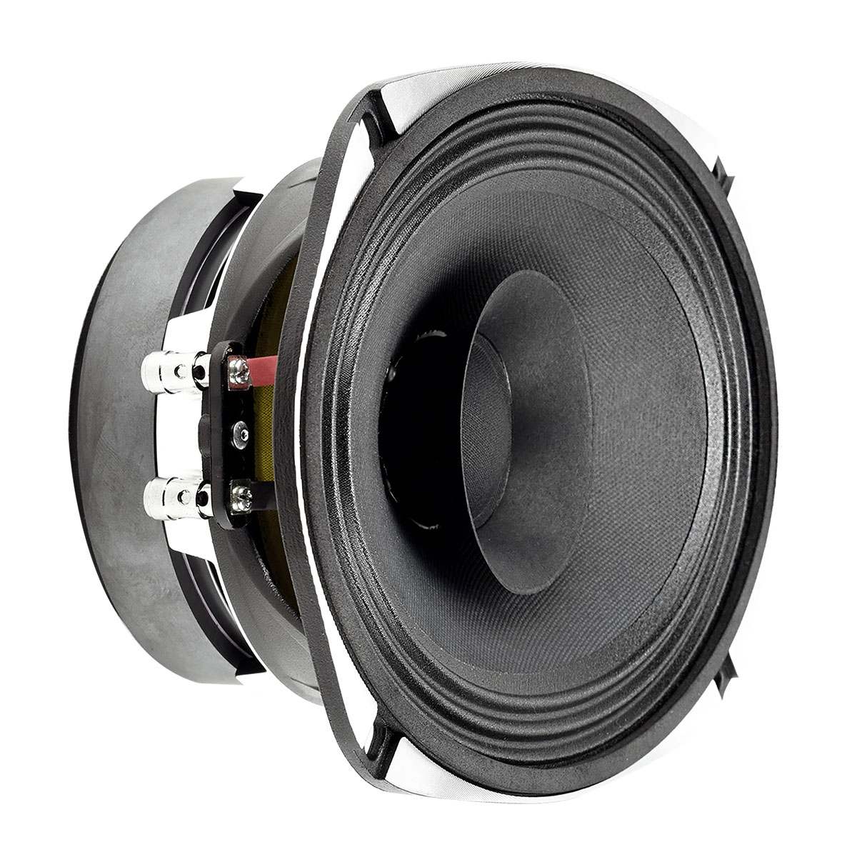 PRV 6x9 inch 4 Ohm Full Range Speaker PRV-69FR250-4 - Image 3