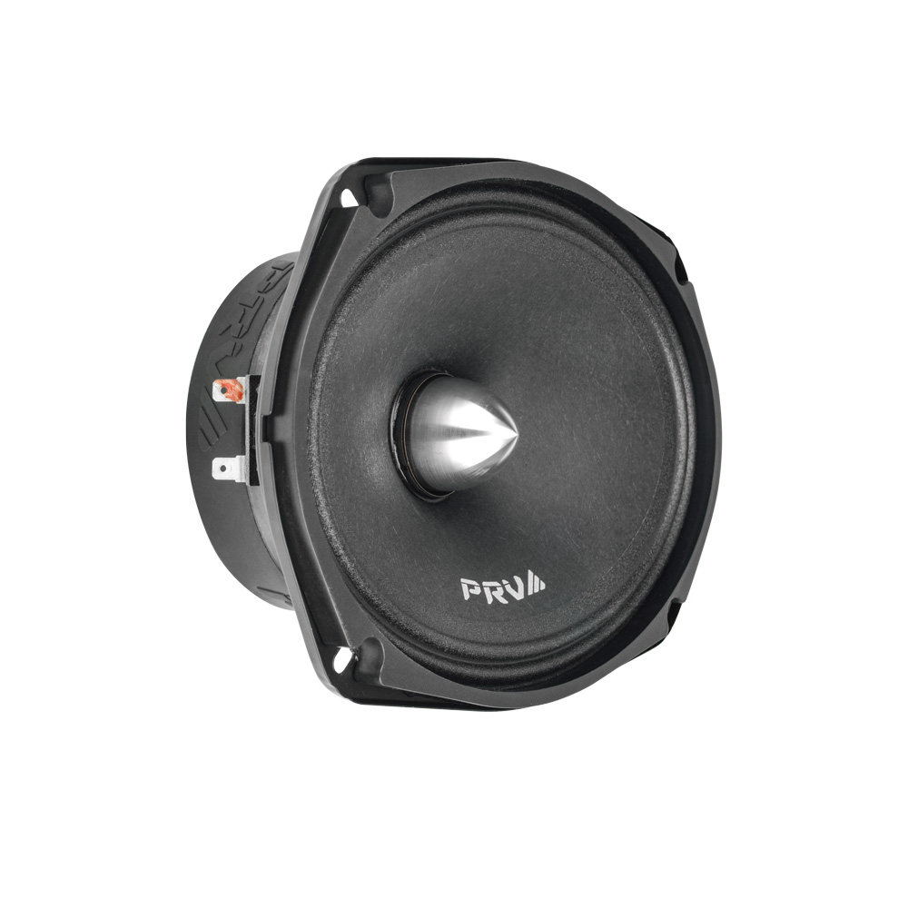 PRV 6x9 inch 4 Ohm Bullet Mid Range Speaker PRV-69MR500-4BULLET - Image 6