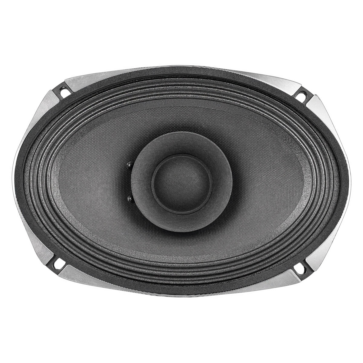 PRV 6x9 inch 4 Ohm Full Range Speaker PRV-69FR250-4 - Image 5