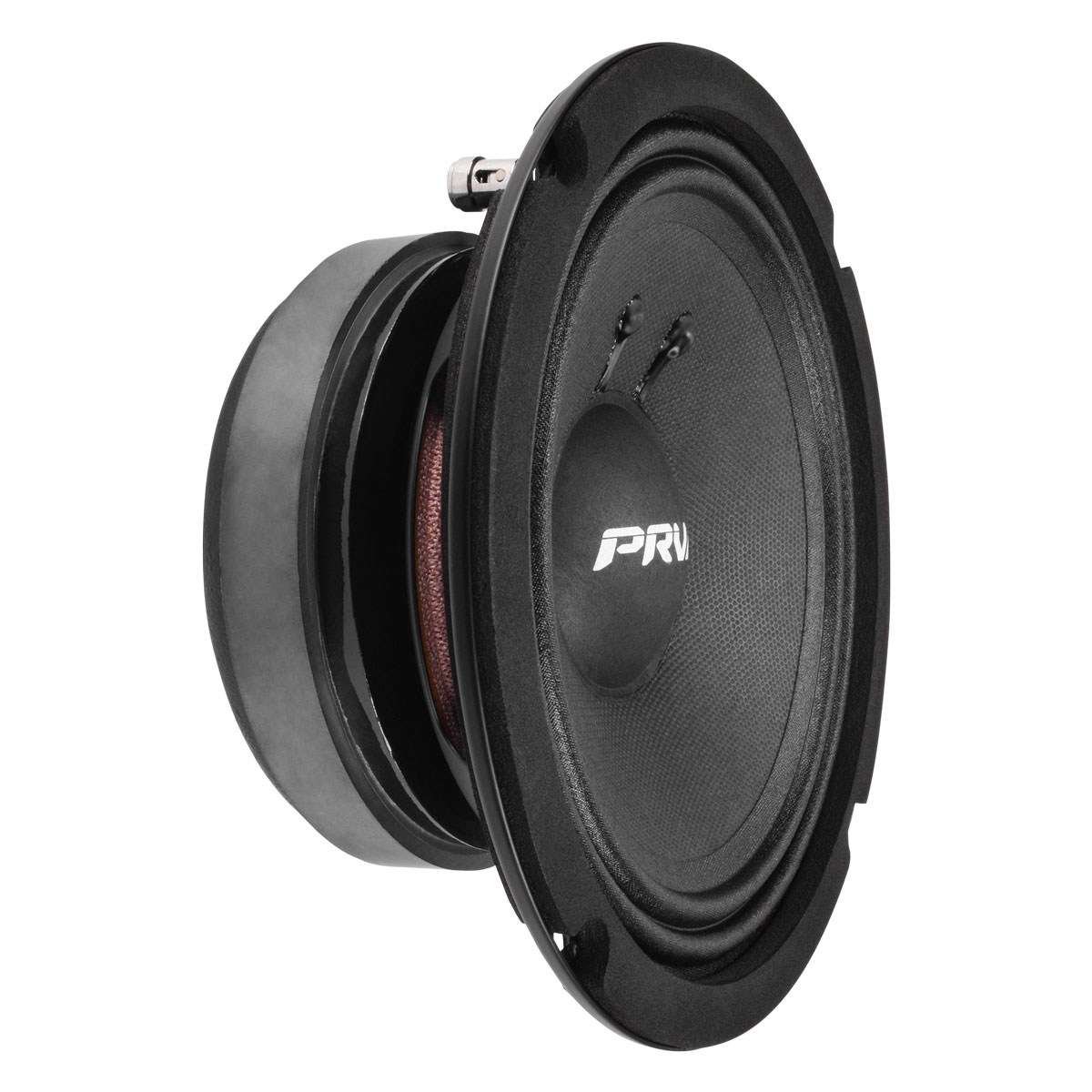 PRV 6.5 inch 4 Ohm MidBass Speaker PRV-6MB400-4 - Image 3