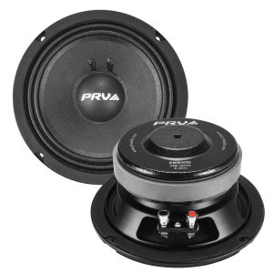 PRV 6.5 inch 8 Ohm MidBass Speaker PRV-6MB400