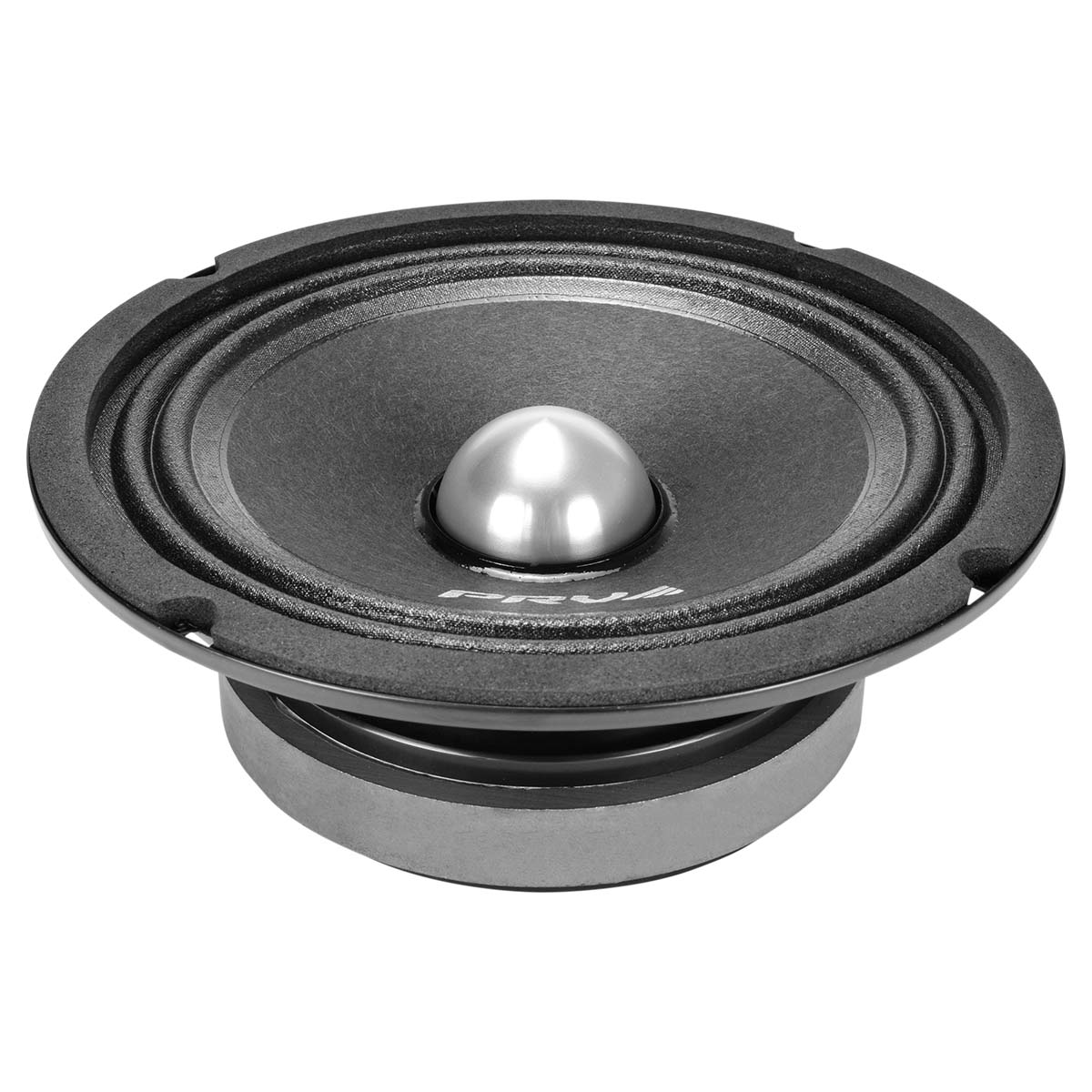 PRV 6.5 inch 4 Ohm SLIM Bullet Mid Range Speaker PRV-6MR250B-4SLIM - Image 5