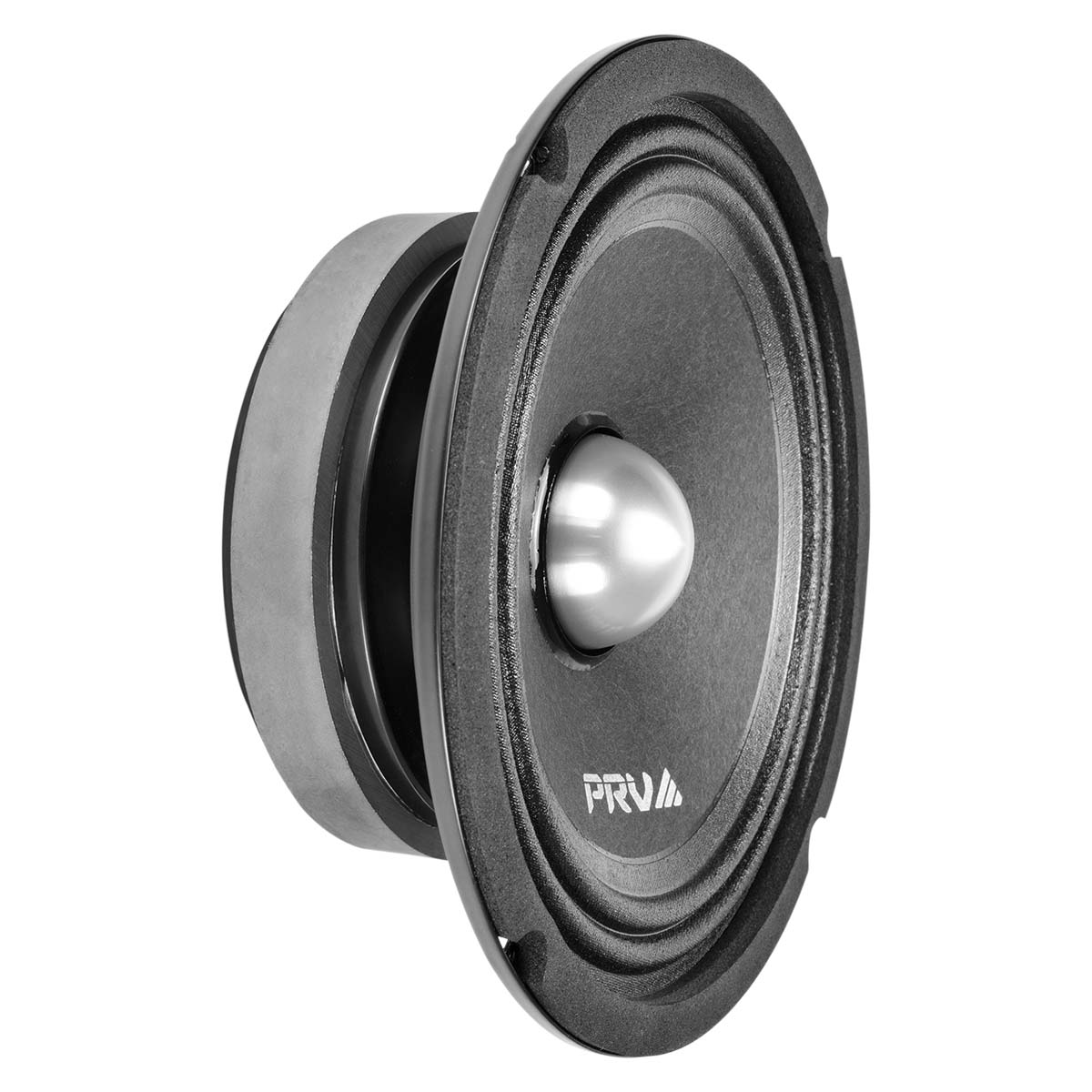 PRV 6.5 inch 4 Ohm SLIM Bullet Mid Range Speaker PRV-6MR250B-4SLIM - Image 3
