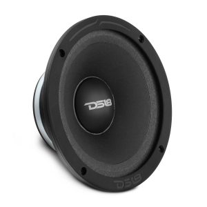 DS18 6PRO600NSE-4 Pro Mid-High Sealed Back Neodymium Loudspeakers