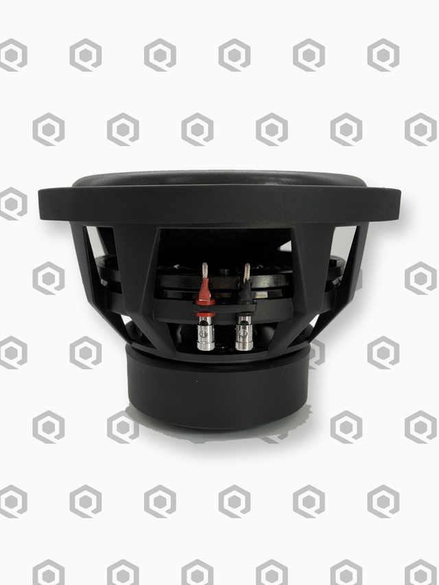 SoundQubed HDS2.3 Series 10 inch Subwoofer 2.5 inch DVC 800W/1600W – view 8