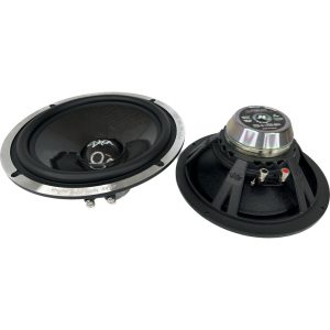 8 inch Neo Mid Woofer Pair Sky High Car Audio