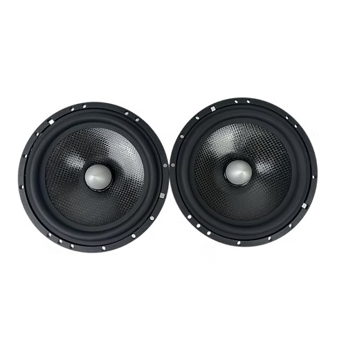 Resilient Sounds 6.5 inch ES65C (Sold as a Pair)