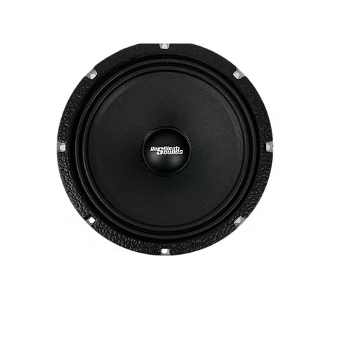 Resilient Sounds 8M 275w RMS 4ohm 8 inch speaker