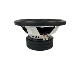 Resilient Sounds 12 inch V2 500RMS Entry Subwoofer D4