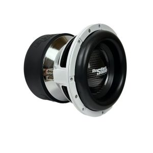 Resilient Sounds Platinum 10 inch V2 2500RMS Subwoofer