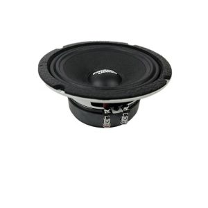 Resilient Sounds 65M 250w RMS 4ohm 6.5 inch speaker