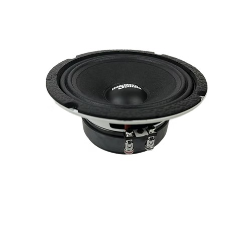 Resilient Sounds 65M 250w RMS 4ohm 6.5 inch speaker