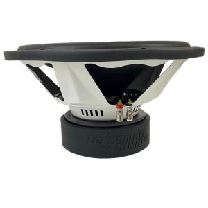 Resilient Sounds 15 inch V2 500RMS Entry Subwoofer D4