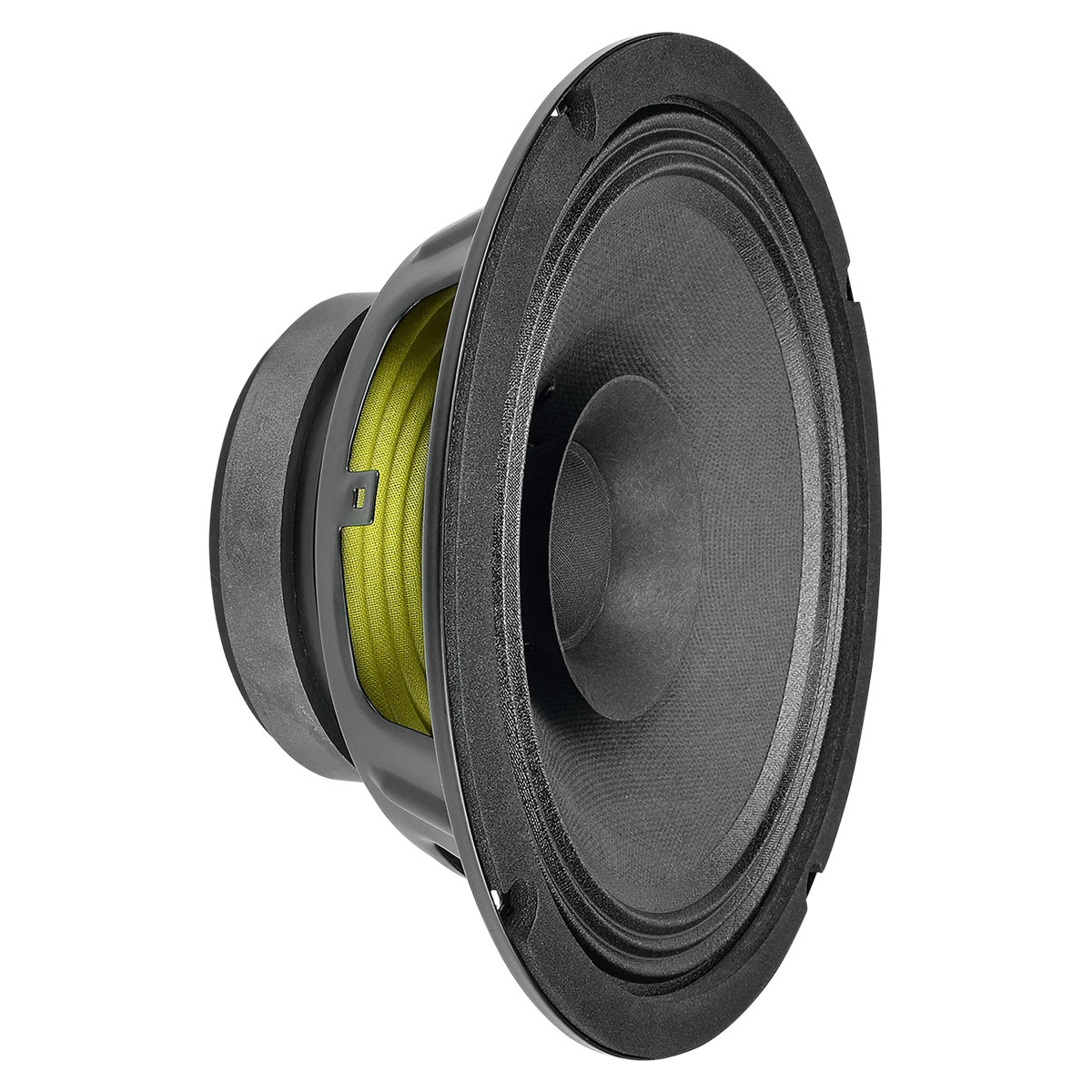 PRV 8 inch 8 Ohm Full Range Speaker PRV-8FR250 - Image 3
