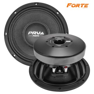 PRV 8 inch 8 Ohm Forte Series MidBass Speaker PRV-8MB700FT
