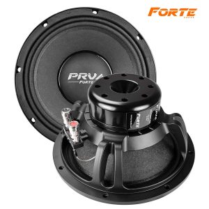 PRV 8 inch 8 Ohm Forte Series Neodymium MidBass Speaker PRV-8MB700FT-NDY