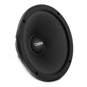 DS18 8PRO600NSE-4 Pro Mid-High Sealed Back Neodymium Loudspeakers