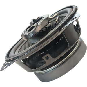 Sky High Car Audio BL4.3 4 inch Coaxial Speaker 3 Ohm