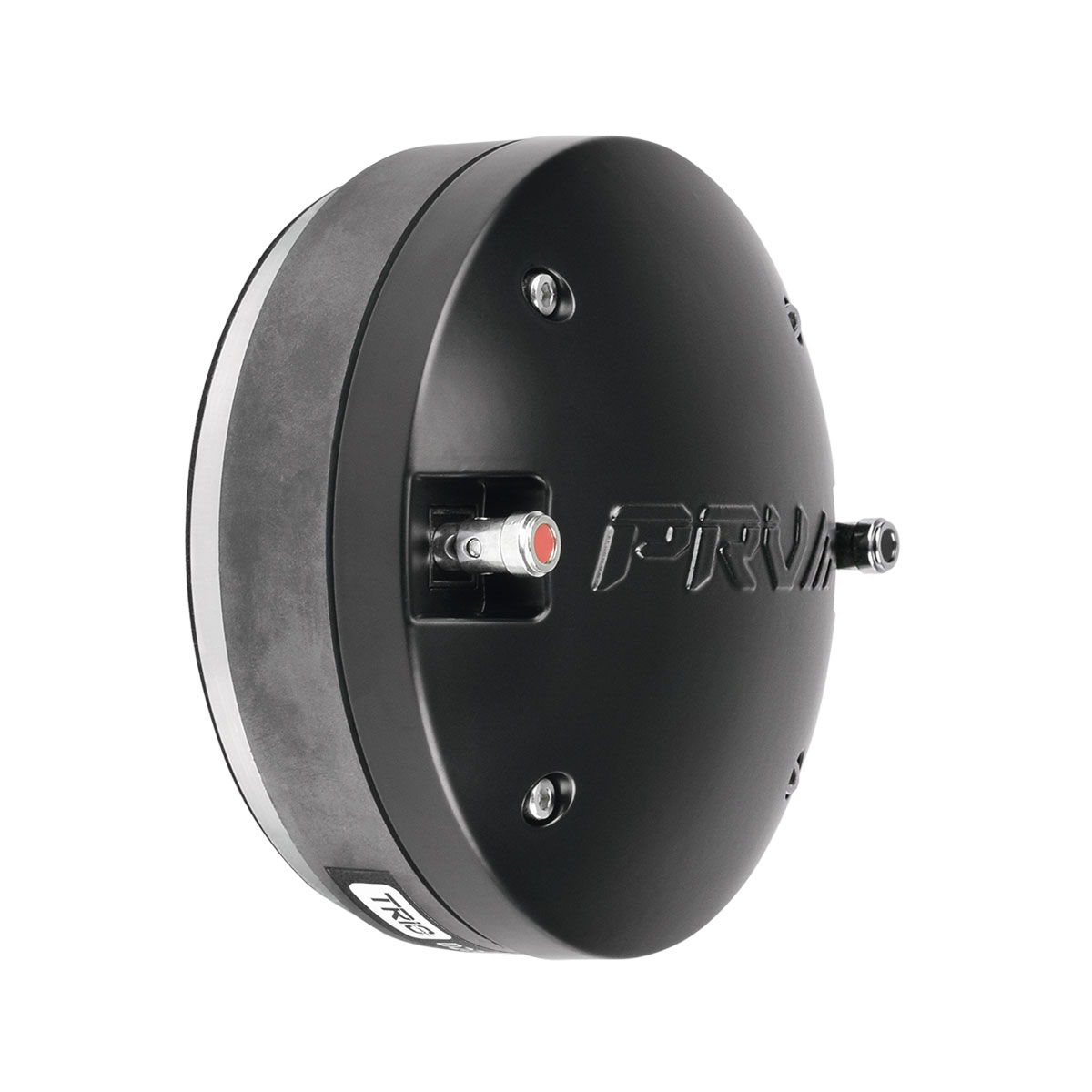 PRV 2 inch Exit Phenolic Mid Range Compression Driver 8 Ohm PRV-D2200Ph - Image 3