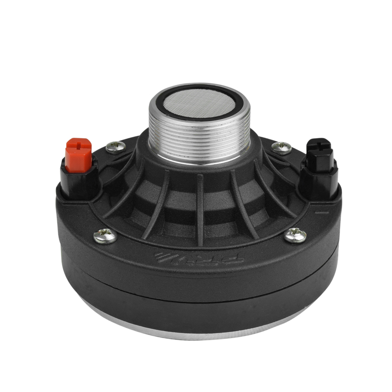 PRV 1 inch Exit Phenolic Mid Range Compression Driver 8 Ohm PRV-D270Ph-S - Image 5
