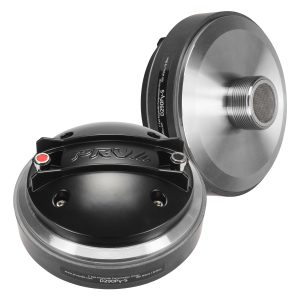 PRV 1 inch Exit Polyimide Compression Driver Screw-On 8 Ohm PRV-D290Py-S