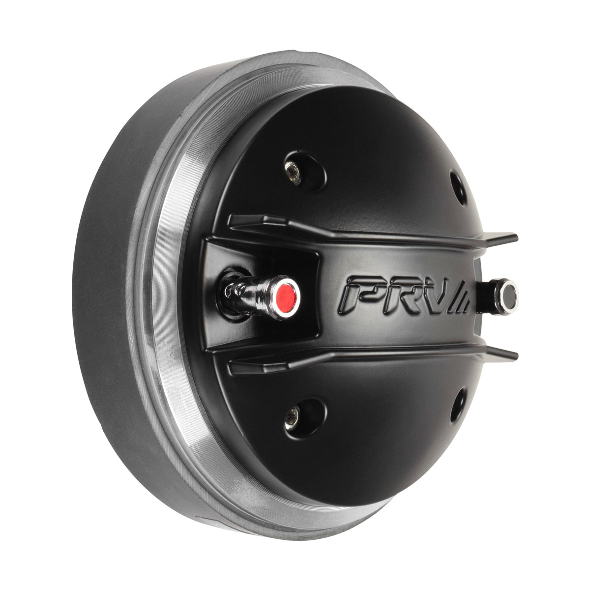 PRV 1 inch Exit Polyimide Compression Driver Screw-On 8 Ohm PRV-D290Py-S - Image 5