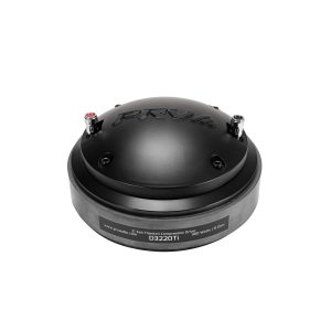 PRV 2 inch Exit Titanium Compression Driver 8 Ohm PRV-D3220Ti