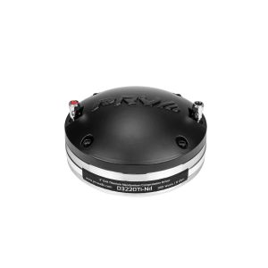 PRV 2 inch Exit Titanium Neodymium Compression Driver 8 Ohm PRV-D3220Ti-Nd