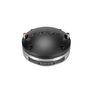 PRV 2 inch Exit Titanium Hybrid Neodymium Compression Driver 8 Ohm PRV-D3220TiH-Nd