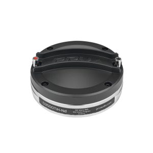 PRV 2 inch Exit Titanium Hybrid Neodymium Compression Driver 8 Ohm PRV-D3500TiH-Nd