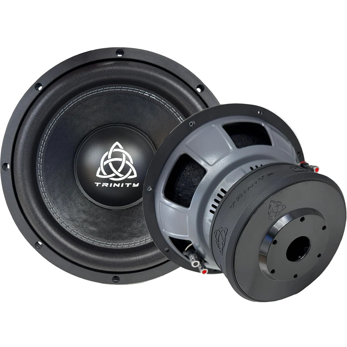 Trinity Audio Solutions 12 inch E Series 800w RMS D2/D4 TAS-E12