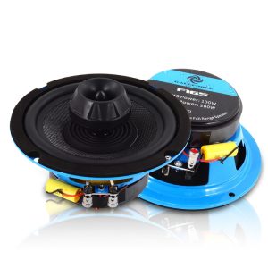Galeforce F1 6.5 inch speaker(pair)