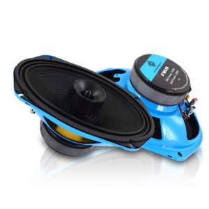 Galeforce F1 6x9 inch speaker(pair)