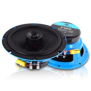 Galeforce F1 8 inch speaker(pair)