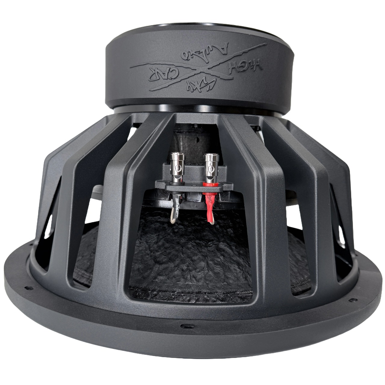 Sky High Car Audio FXB Series 15 inch Subwoofer SHCA-FXB-15v1