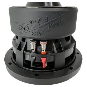 Sky High Car Audio FXB Series 6.5 inch Subwoofer SHCA-FXB-6v1