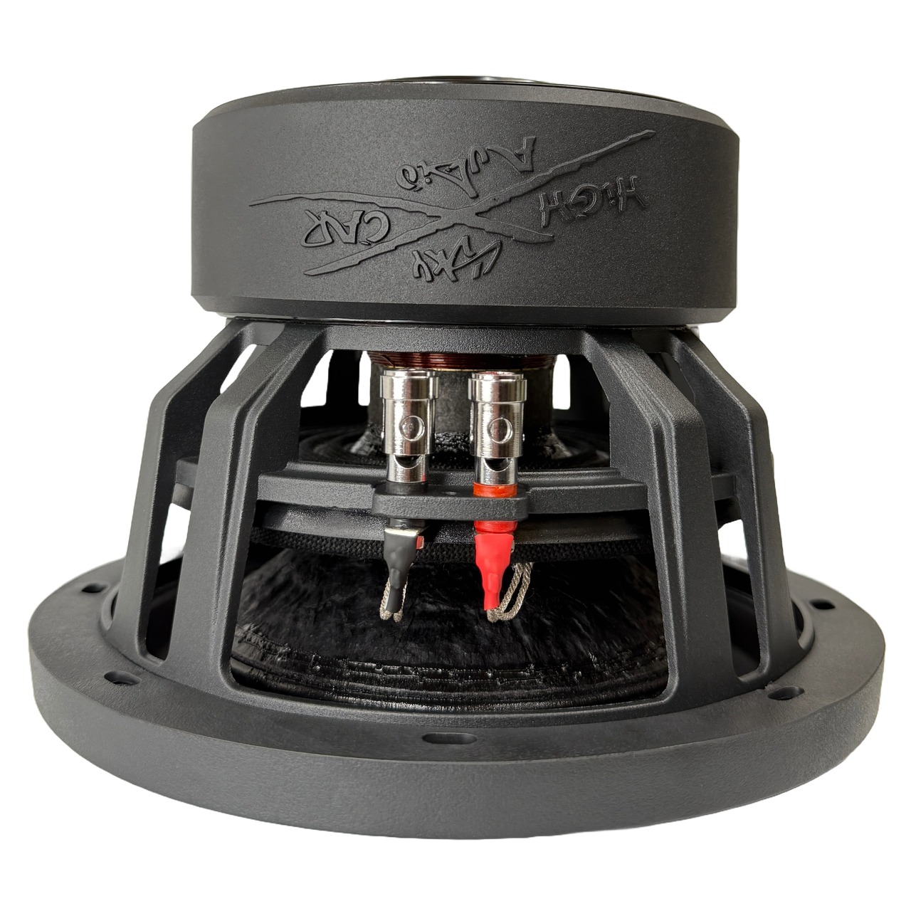 Sky High Car Audio FXB Series 8 inch Subwoofer SHCA-FXB-8v1