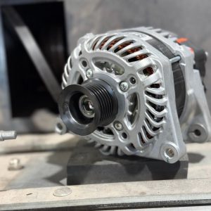 Brand X 2025+ Honda Civic 2.0L Non Turbo 200-325 Amp High Output Alternator BX-ALT-013