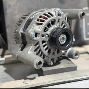 Brand X 2022-2027 Polaris Ranger Xpedition 240-325 Amp High Output Alternator BX-ALT-006