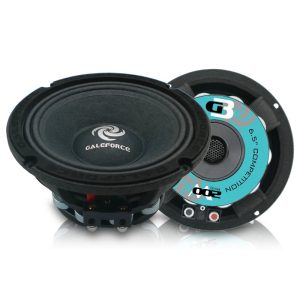 Galeforce G3 6.5 inch speaker