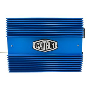 Gately Audio G4-800D Monoblock Amplifier