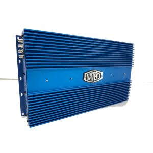 Gately Audio G8-4000D Monoblock Amplifier