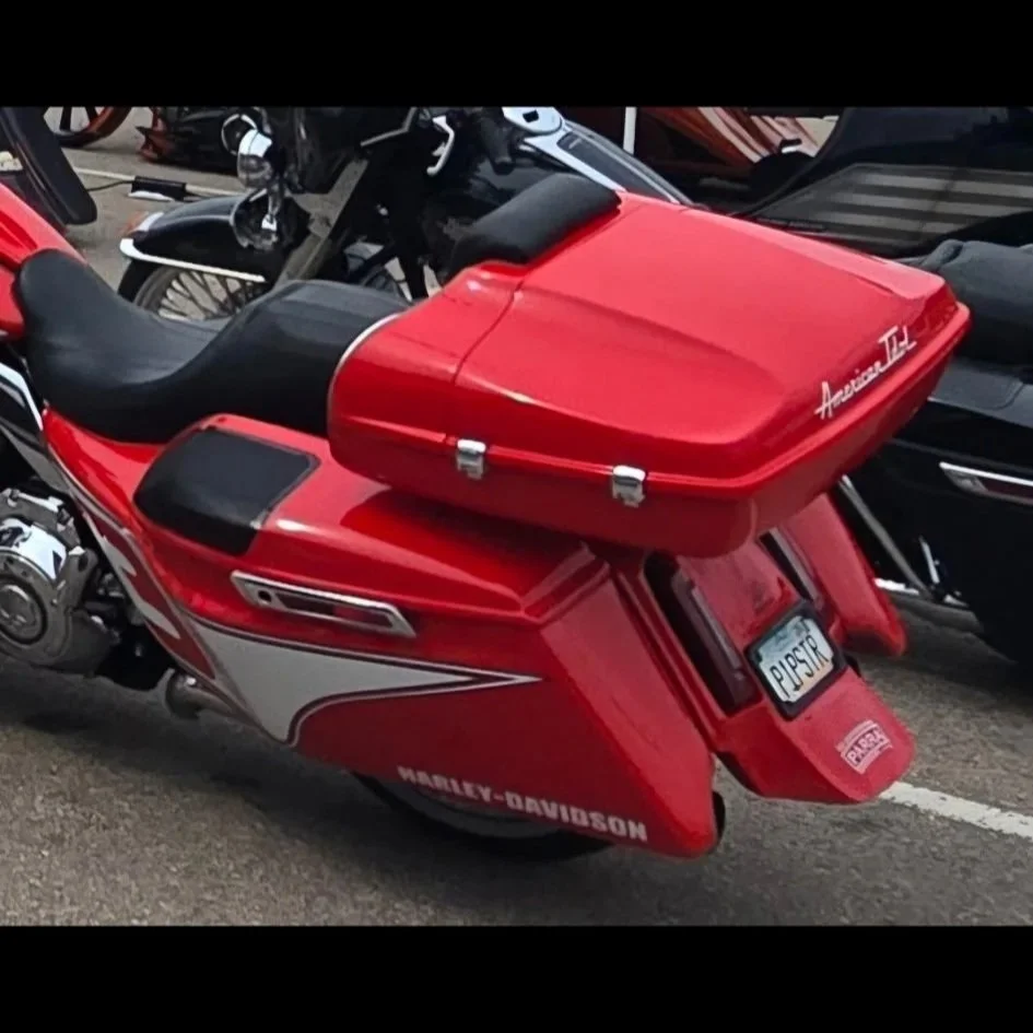 Voodoo Bikeworks Ground Pounder Elite Pack – view 2